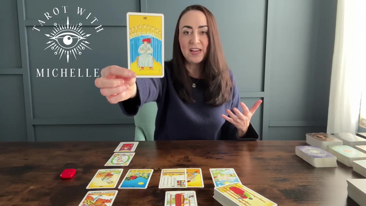 ♉️ Taurus - The Cycle Ends & Your True Path Begins!