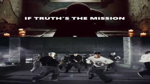 Servant Zero ~ This Ain't Just Music {L} Remix 1 { Dance Ver. } Christcore PC FX