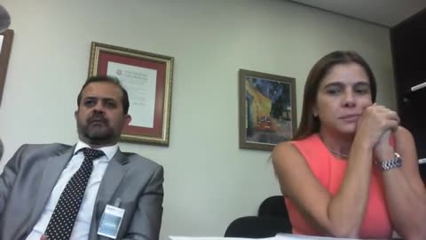 Depoimento de Mônica Moura - 11.mai.2017 - parte 9 - campanha presidencial de 2012 na Venezuela