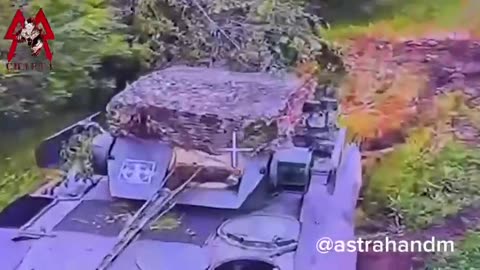 Ukraine war combat footage 8/12/25