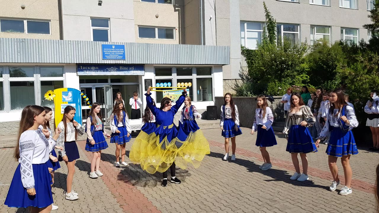 Ziua Păcii 2/3 Vancicăuți 23 septembrie 2025