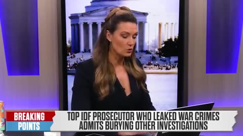 Israeli Society ERUPTS Over 'Right To R@PE'