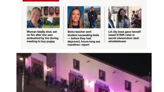 #1052 - Soros Funded Group to Target ICE Agents 'Hunt You Down the Way They Hunted Down Nazis'