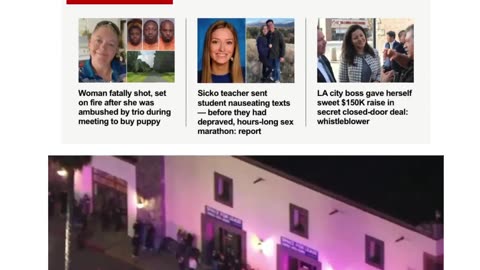 #1052 - Soros Funded Group to Target ICE Agents 'Hunt You Down the Way They Hunted Down Nazis'