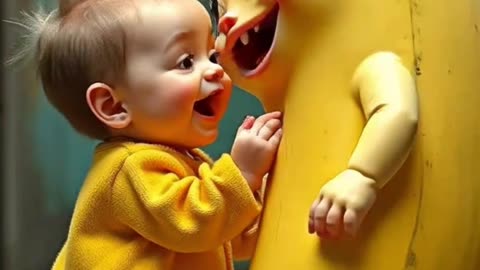 Banana Friend