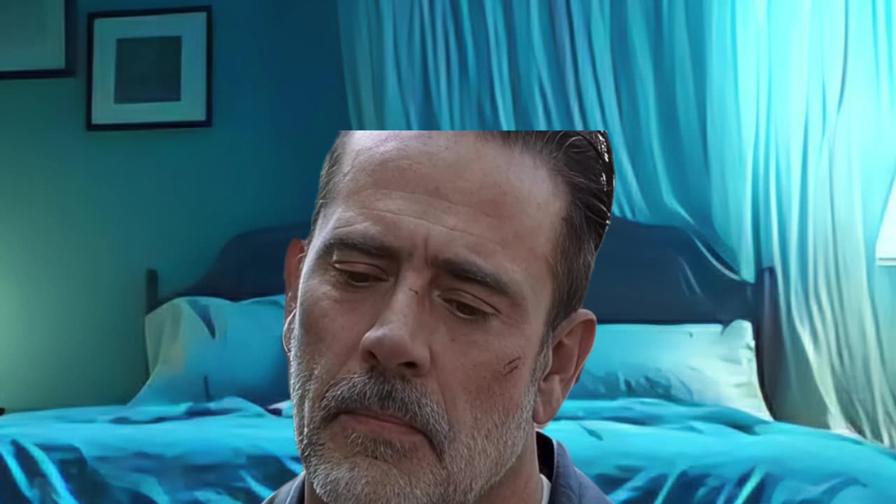 It's just not meant to be.