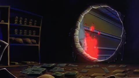 00.5 | Mighty Ducks THE MOVIE - Season 1, Episode 02: The First Face-Off (2)