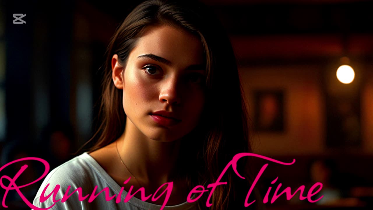 RAP. Song Running of Time.