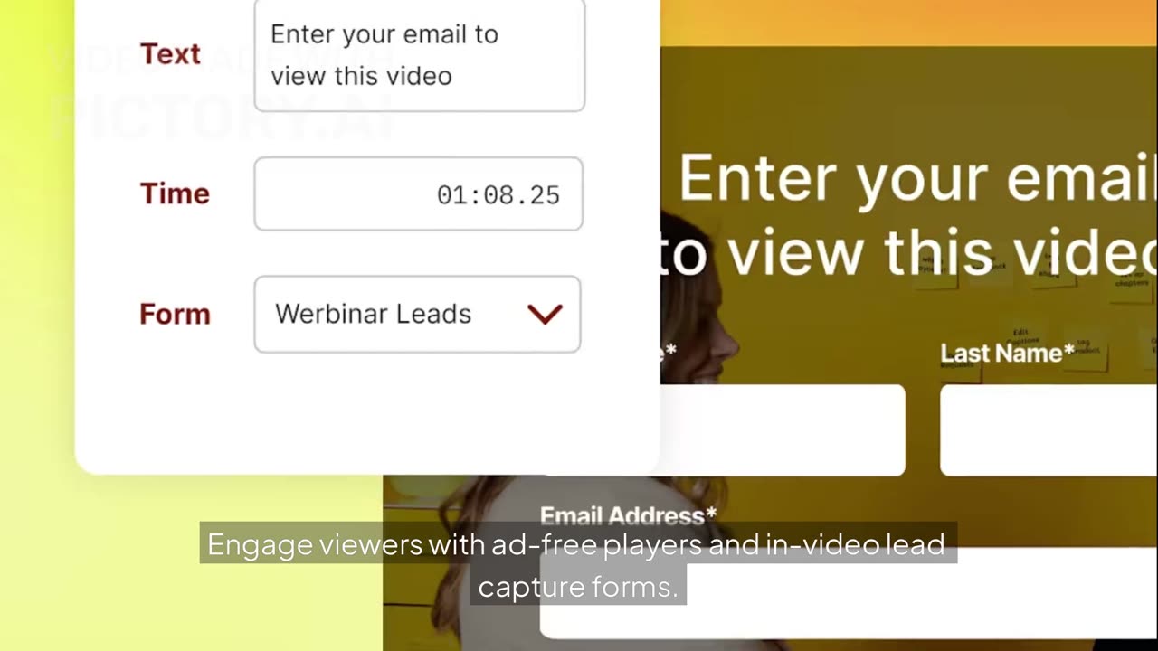 Wistia + Marketing Automation: Turn Video Views into Qualified Leads