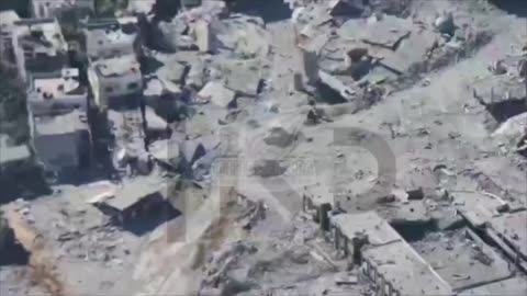 Lone Palestinian Warrior Destroys Two Israeli Armored Vehicles in Khan Younis