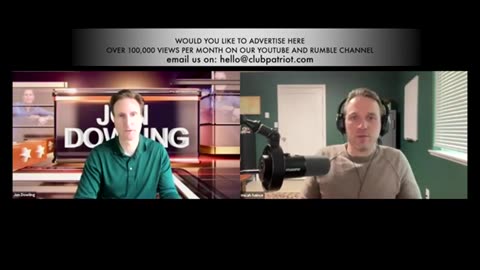BREAKING NEWS: Jon Dowling & Micah Haince Discuss Precious Metals