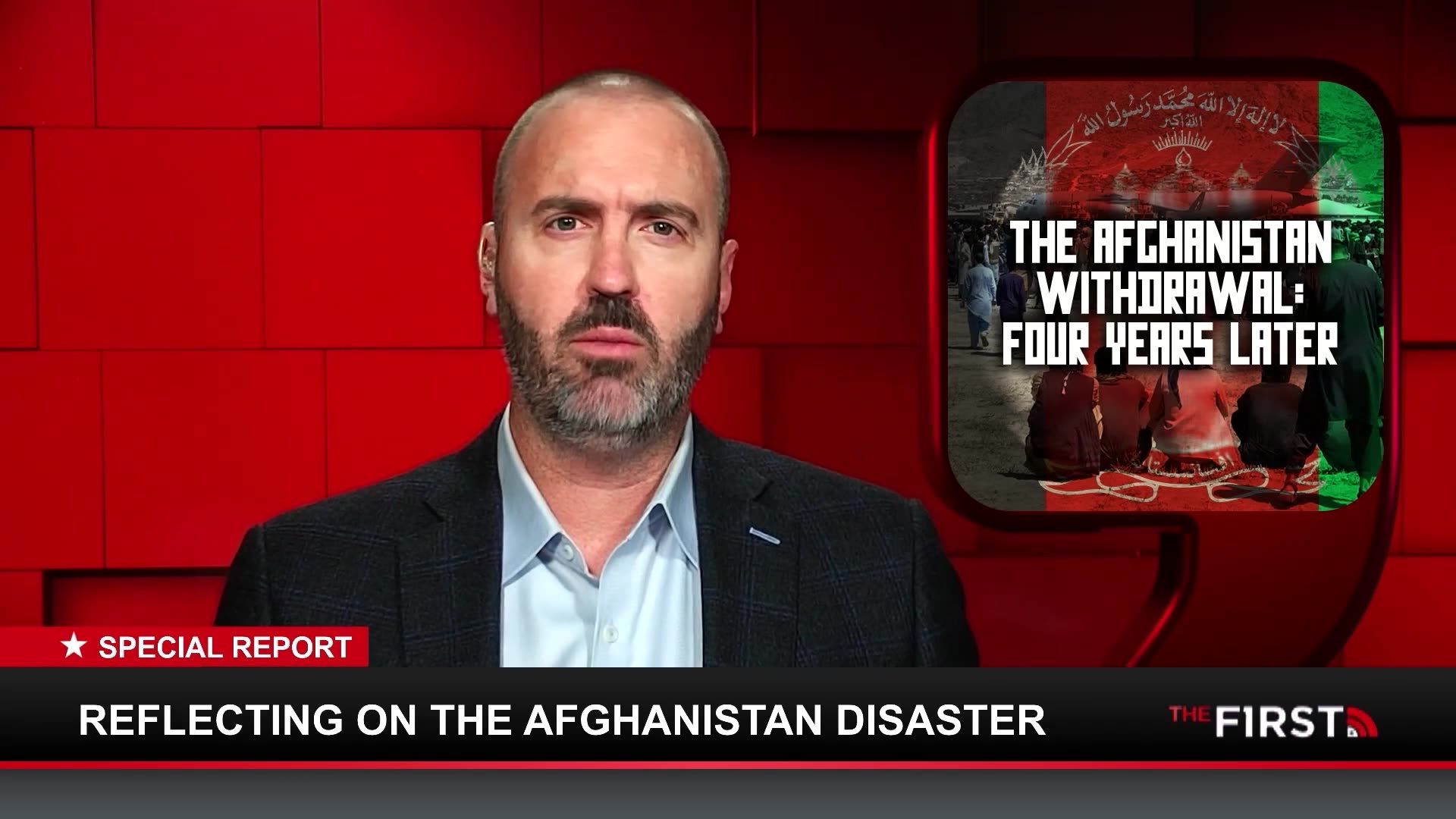 REVEALED: Pete Hegseth to Hold U.S. Military Leaders Accountable for Afghanistan Withdrawal