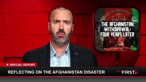 REVEALED: Pete Hegseth to Hold U.S. Military Leaders Accountable for Afghanistan Withdrawal
