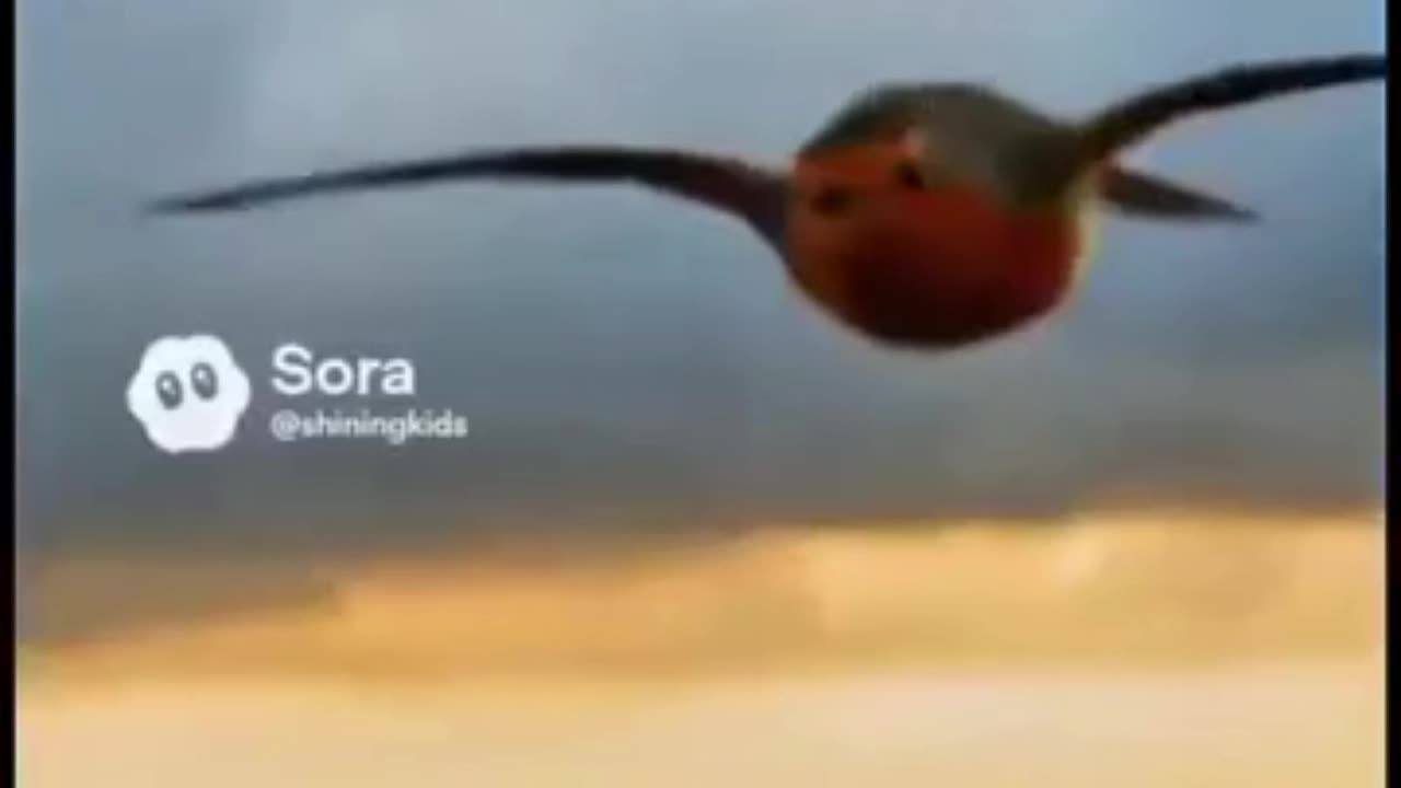 Nature’s Genius Design in Birds