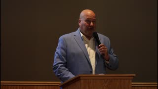 "Bernegger's Bombshell: The Revealing Indictments of the Russian Hoax" Part 1