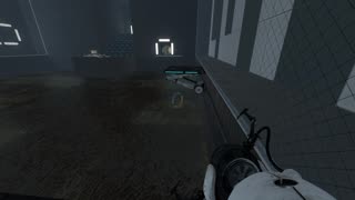 Portal 2: Community Test Chamber - Croig Level by Gizmo