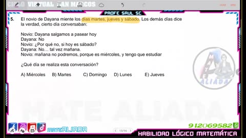 ADC SEMESTRAL PARALELO 2025 | Semana 04 | RM S2