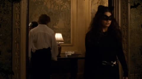 Spooky Landrys | Somebody's Watching Me