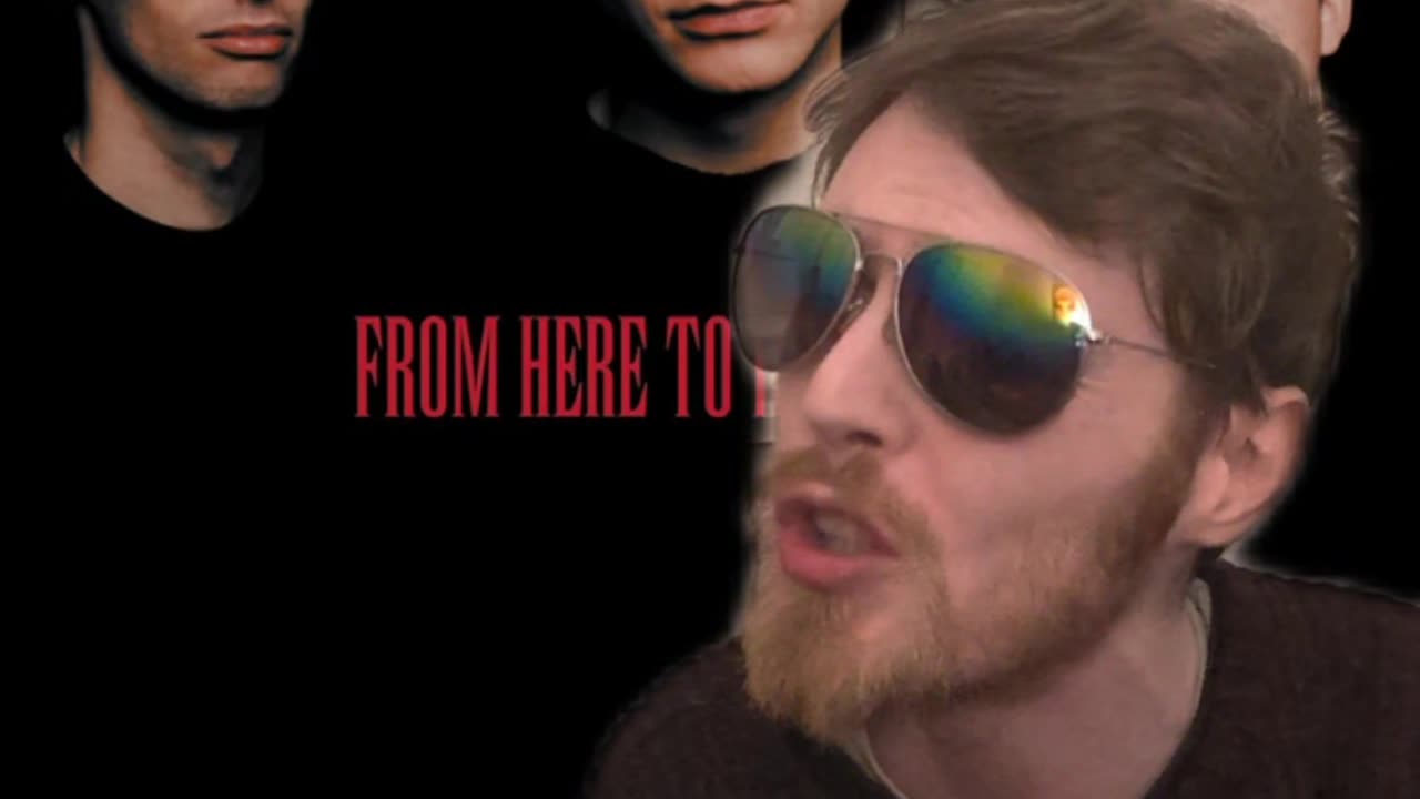 ARMAGEDDON (COVER)