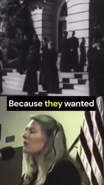 Gerald Ford is one sick Demon.