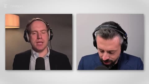 Why Can’t Trump Shake Jeffrey Epstein – The Ezra Klein Show