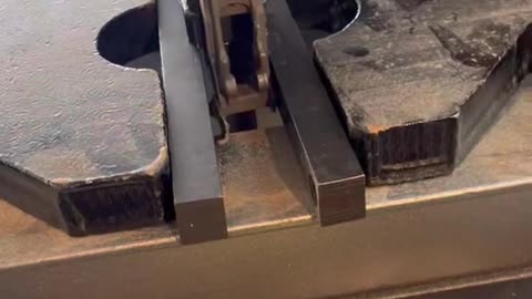 AK47 NANO Front Trunnion Removal 3 of 4