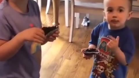 🤓👏 This Kid's Quick Thinking is AMAZING! | FunFM
