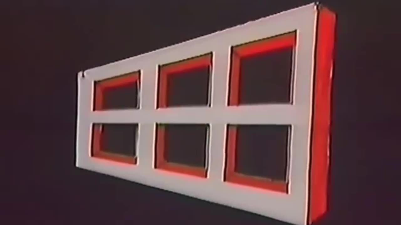 Ames Window