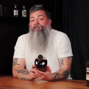 Rebel Yell Cask Strength: Wheated Bourbon