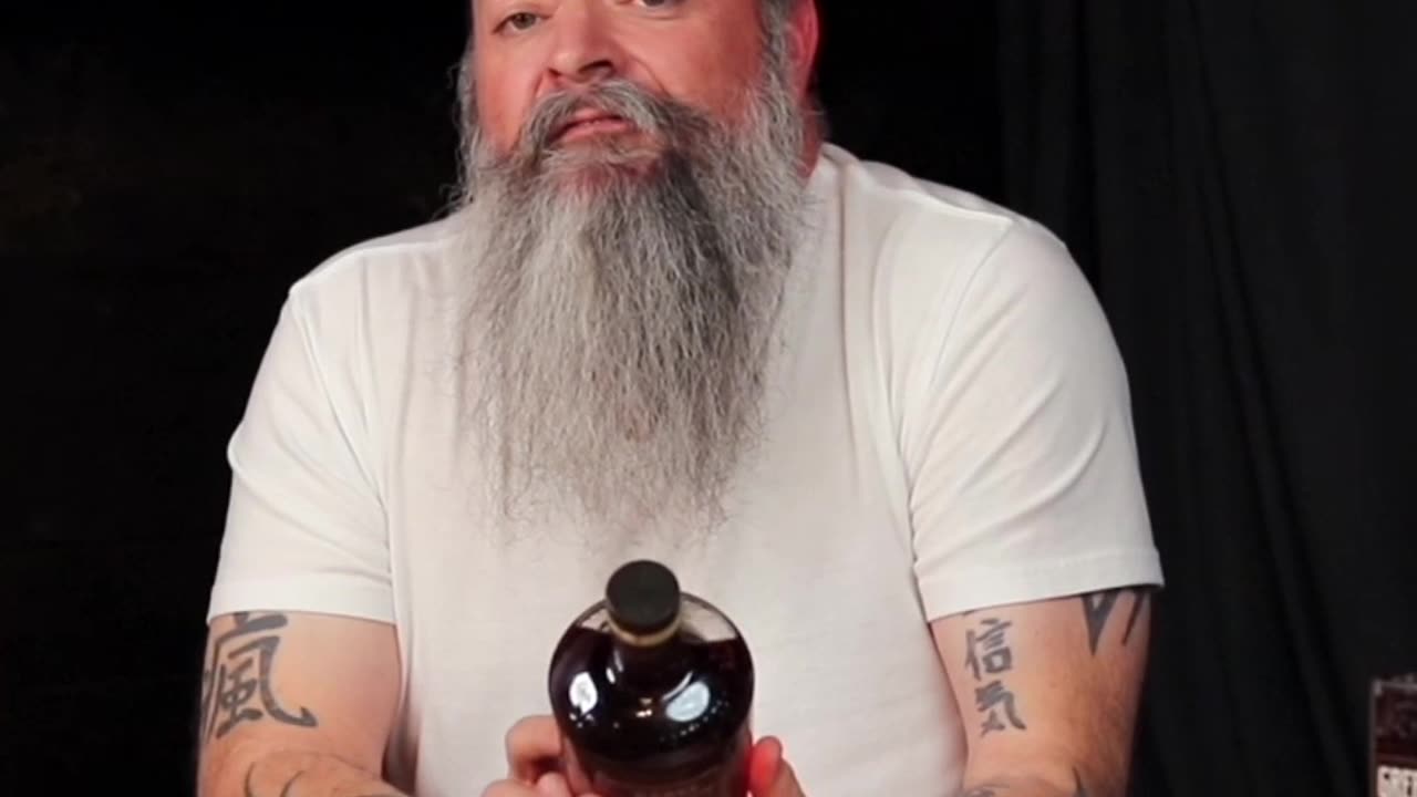 Rebel Yell Cask Strength: Wheated Bourbon