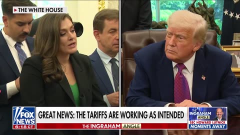 Is the press really so dug in on hating Trump?