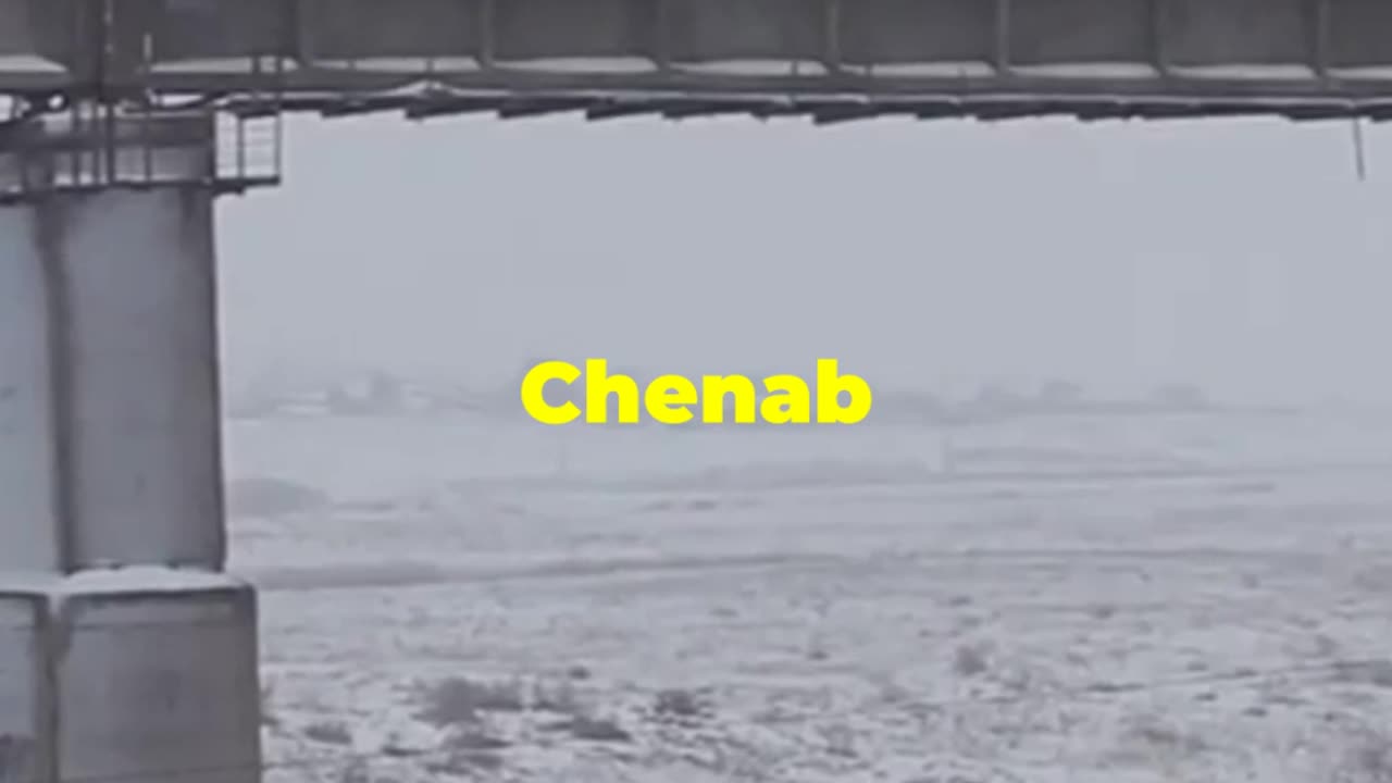 🚄 PM Modi's J&K Visit LIVE: Chenab Bridge Inauguration & More!