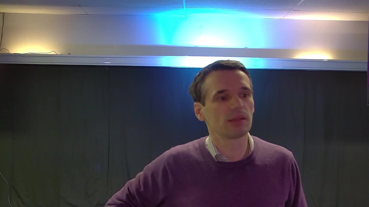 New Awakening Church - Sunday Live Stream