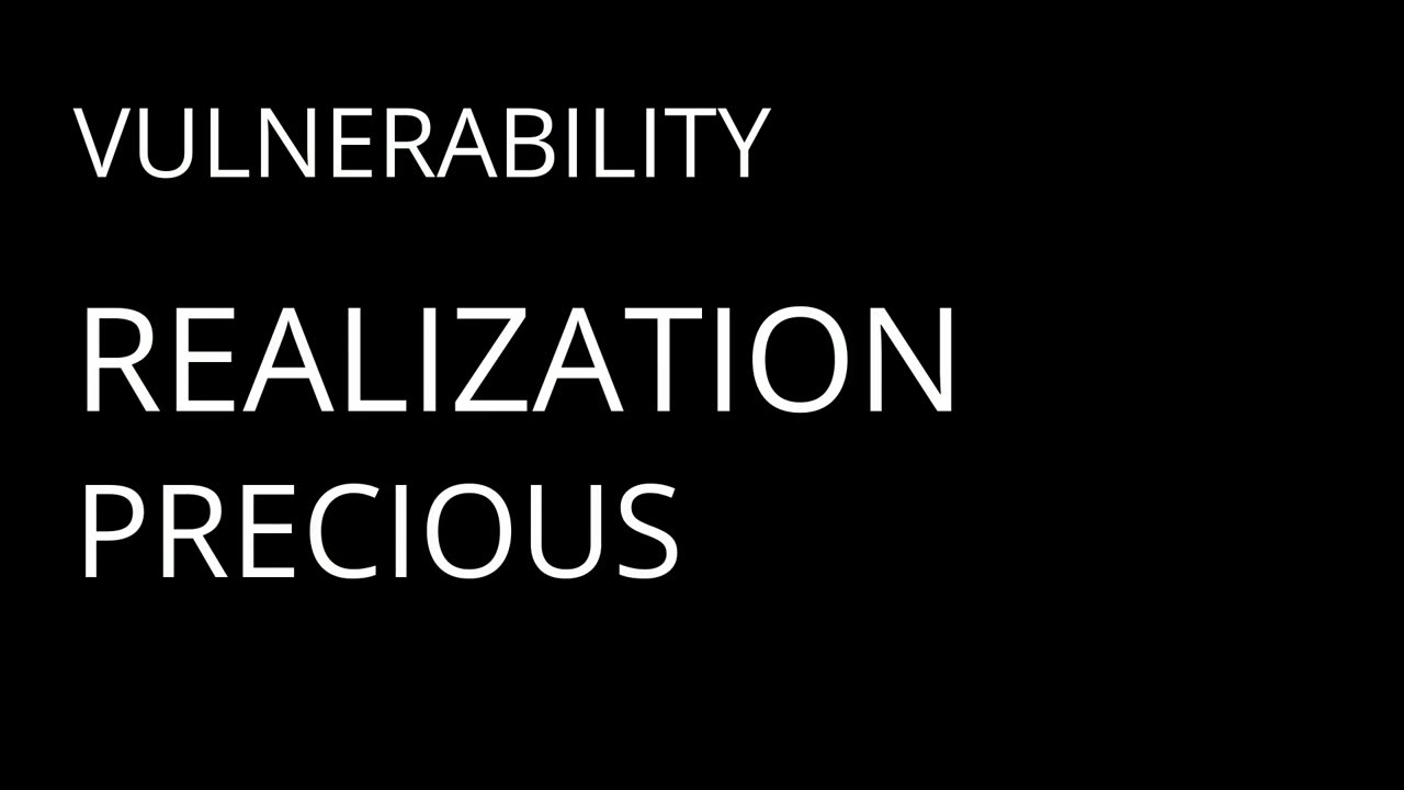 The Abyss of Addiction | Camus - Part 5