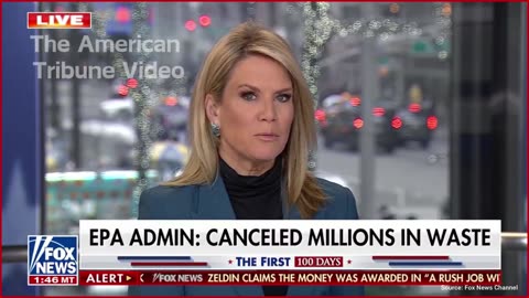 WATCH: DOGE Digs Up, Recovers $1.9 Billion “Misplaced” by Biden Administration
