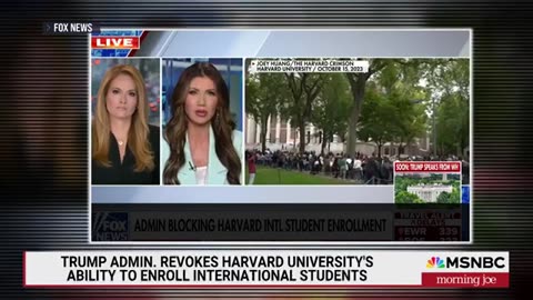 'Another smear campaign': Why Trump's latest action against Harvard is 'retaliatory politics'
