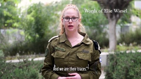 The Reason We Serve