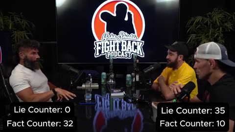 The Jews and Their Lies