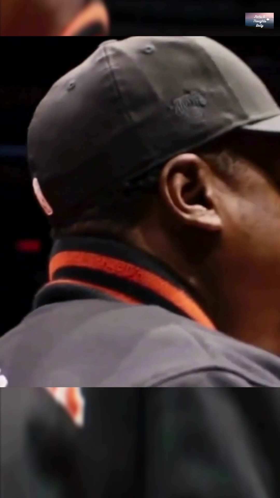 Jadakiss 🔥 KITH x Knicks Freestyle #Jadakiss #LOX #HipHop