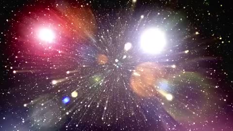 James Webb’s First Image Shocked Scientists — What Is That?