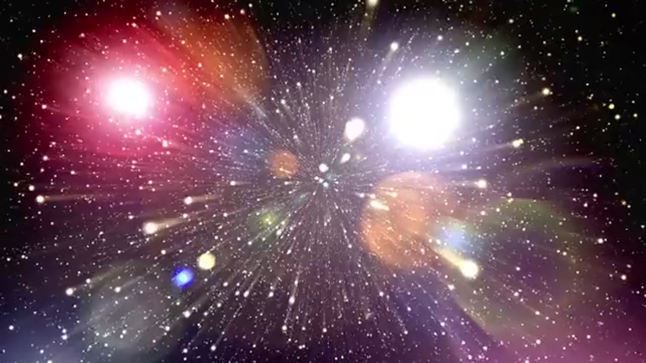 James Webb’s First Image Shocked Scientists — What Is That?