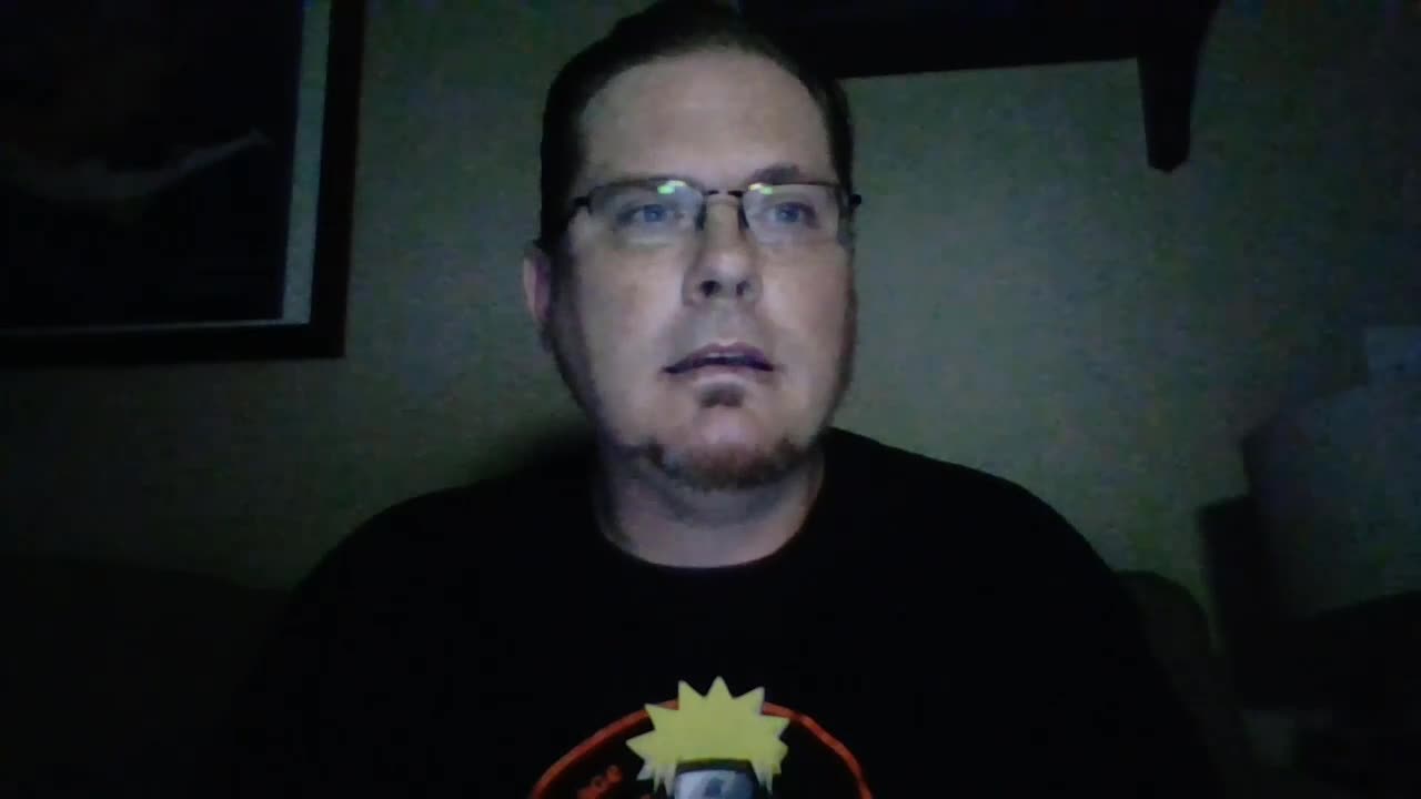 I take no pleasure in anyone's death [The Bride of Christ]