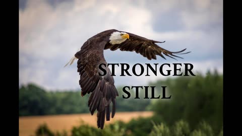 Pray USA, 5/2/25 Stronger Still