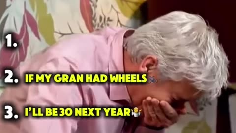 top 5 British Television moments