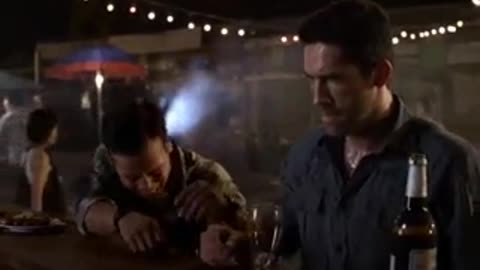 "Ninja 2: Shadow of a Tear" Starring Scott Adkins