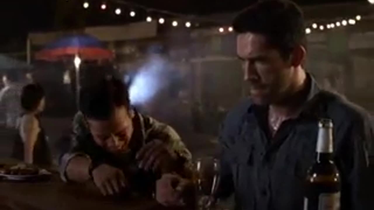 "Ninja 2: Shadow of a Tear" Starring Scott Adkins