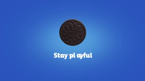 Oreo