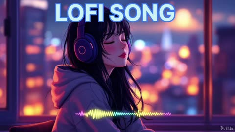 New lofi song || mood fresh||