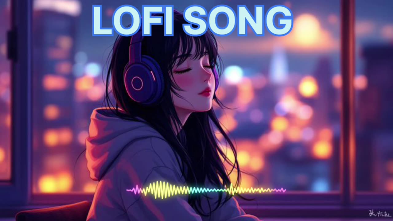 New lofi song || mood fresh||