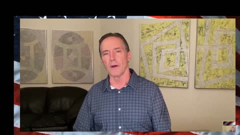 Dane Wigington - Texas Flooded by Climate Engineering "Government" Terrorists